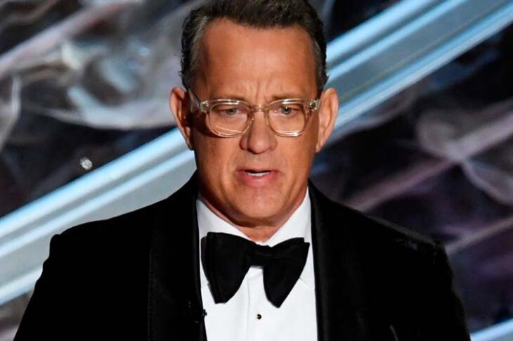 La otra enfermedad que padece Tom Hanks