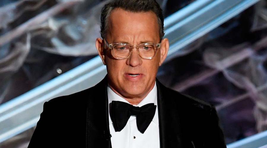 La otra enfermedad que padece Tom Hanks