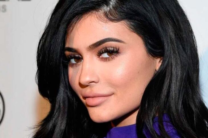 Kylie Jenner responde como una pro a los comentarios
