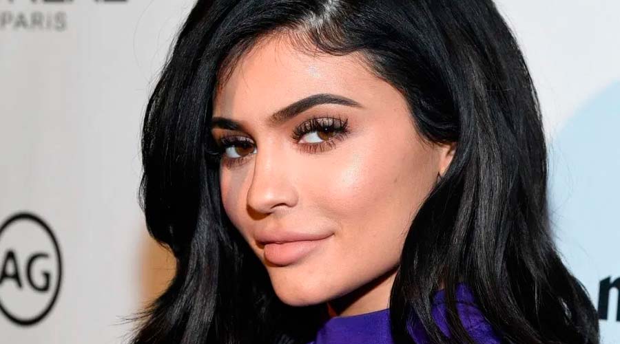 Kylie Jenner responde como una pro a los comentarios