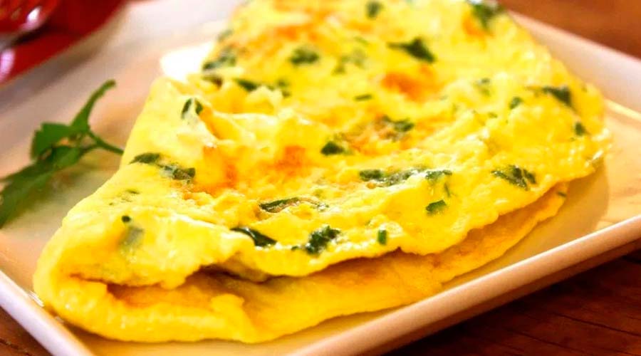 Aprende a preparar una frittata italiana perfecta
