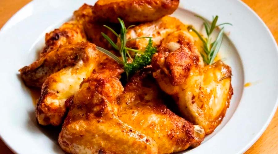 Exquisitas maneras de condimentar el pollo