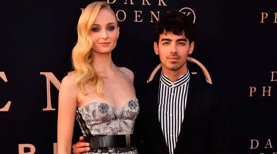 Conoce la mansión de Joe Jonas y Sophie Turner