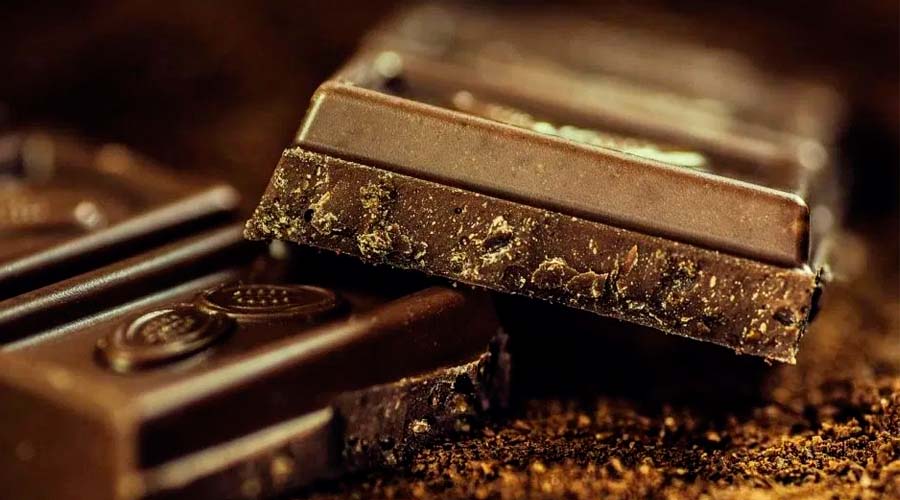 ¿Comer chocolate es bueno durante el confinamiento?