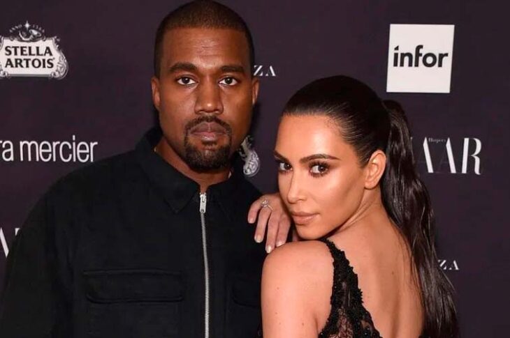 Kanye West le da el mejor regalo del mundo a Kim Kardashian