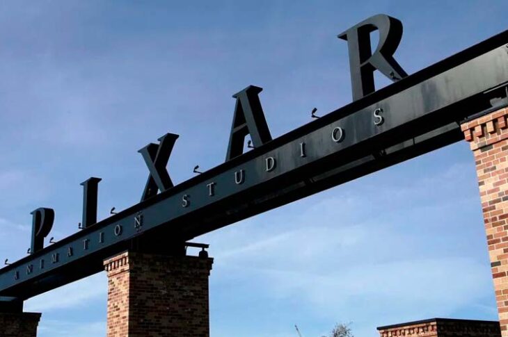 Pixar da cursos de animación gratis