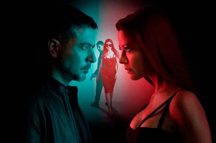 Telemundo pospone estreno de ‘Enemigo Íntimo 2’