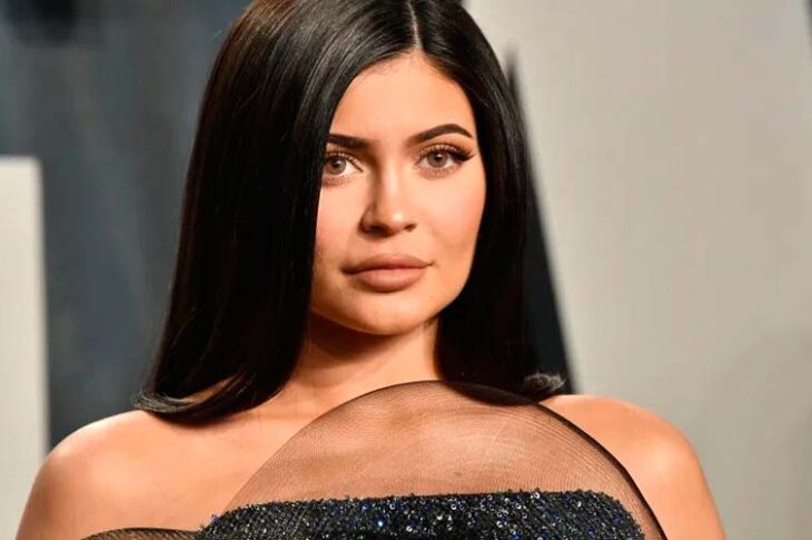 El secreto de Kylie Jenner para convertirse en empresaria