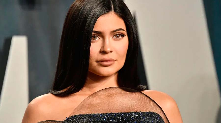 El secreto de Kylie Jenner para convertirse en empresaria