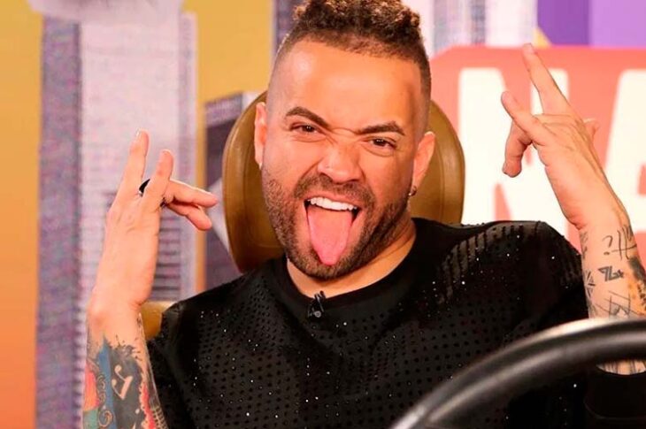 Aseguran que Nacho será papá de una niña