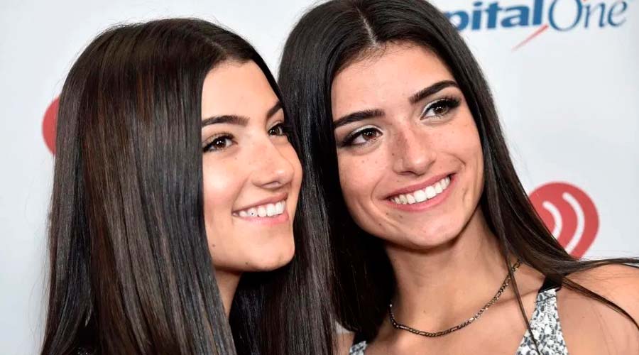 ¿Quién es Charli D’Amelio, la sensación de TikTok?