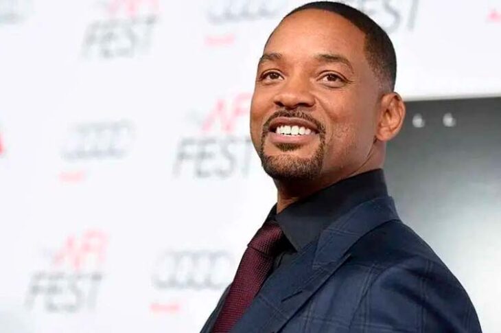 Will Smith vuelve a rapear y conmociona a todos
