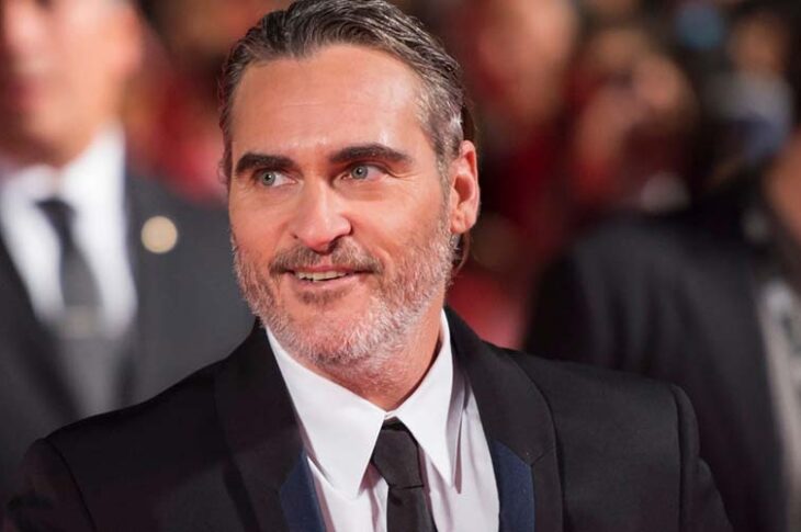Joaquin Phoenix y Rooney Mara esperan su primer hijo
