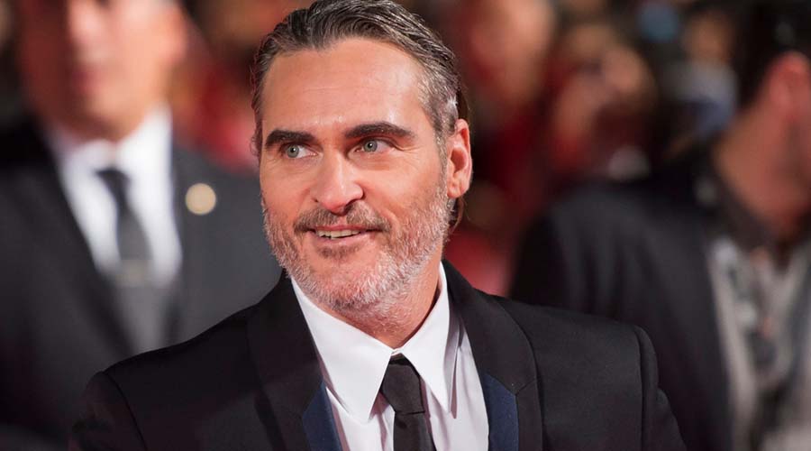 Joaquin Phoenix y Rooney Mara esperan su primer hijo