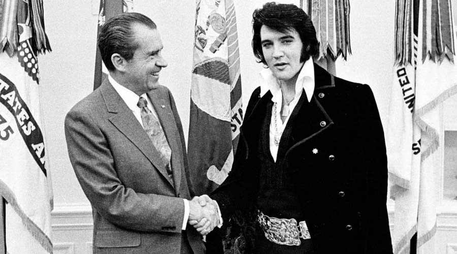 Graceland, reabrirá sus puertas al público