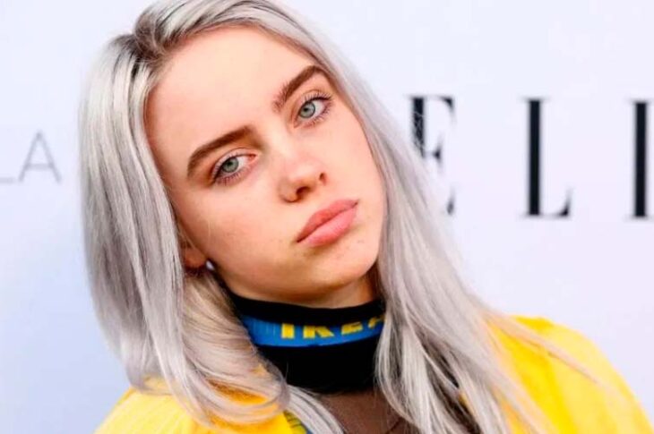 Google borró la casa de Billie Eilish por un acosador