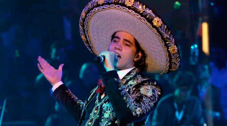 Alex Fernández Jr. se reconcilia con su padre