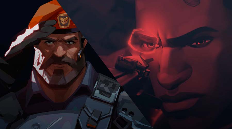 VALORANT ya tiene fecha de salida