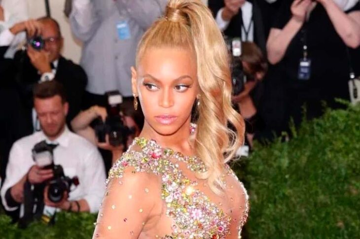 Los consejos de Beyoncé para presumir curvas