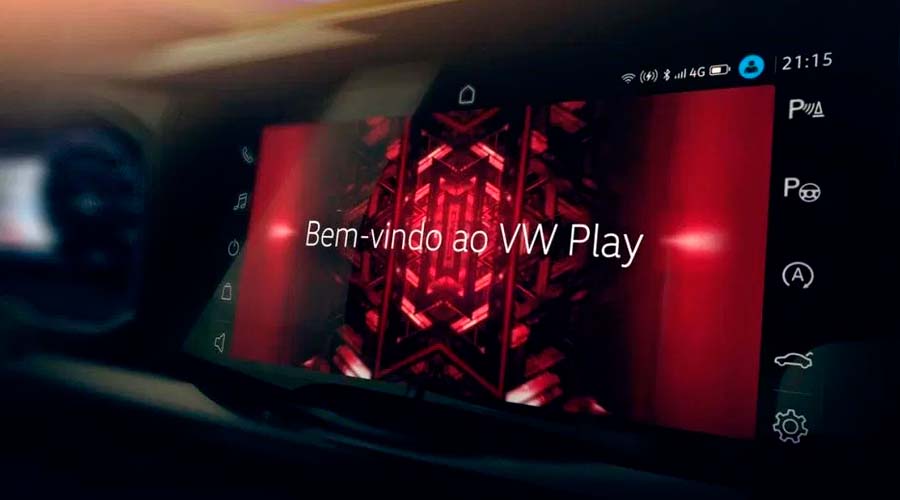 VW Play, el nuevo sistema de infotenimiento