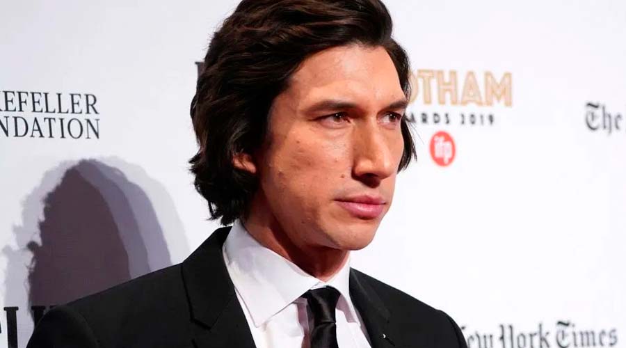 Adam Driver se reinventa en “Yankee Comandante”