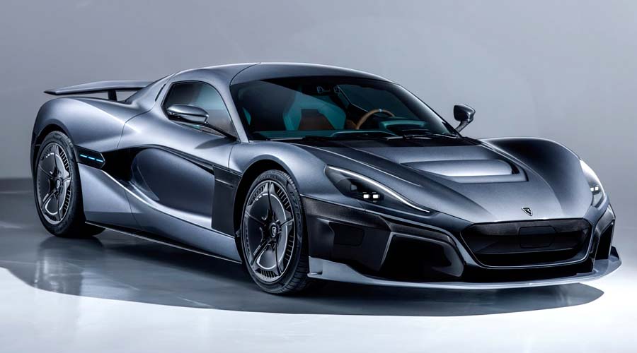 Así serán los superdeportivos del futuro en 2080