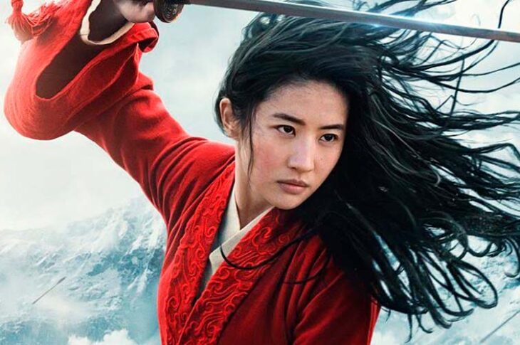 Disney retrasa por tercera vez el estreno de ‘Mulán’