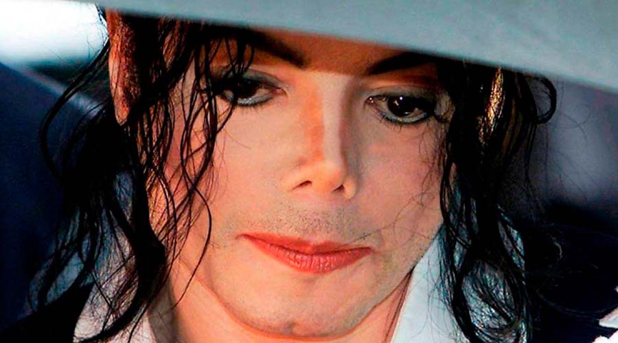 Revelan supuesto audio de Michael Jackson