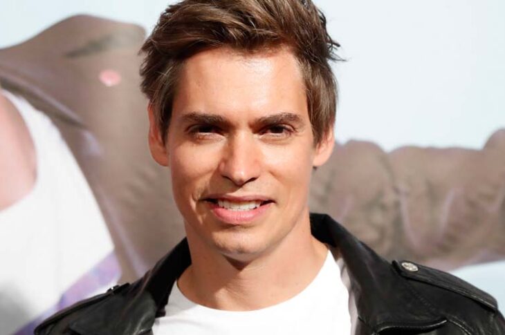 Carlos Baute es demandado por su hijo de 31 años