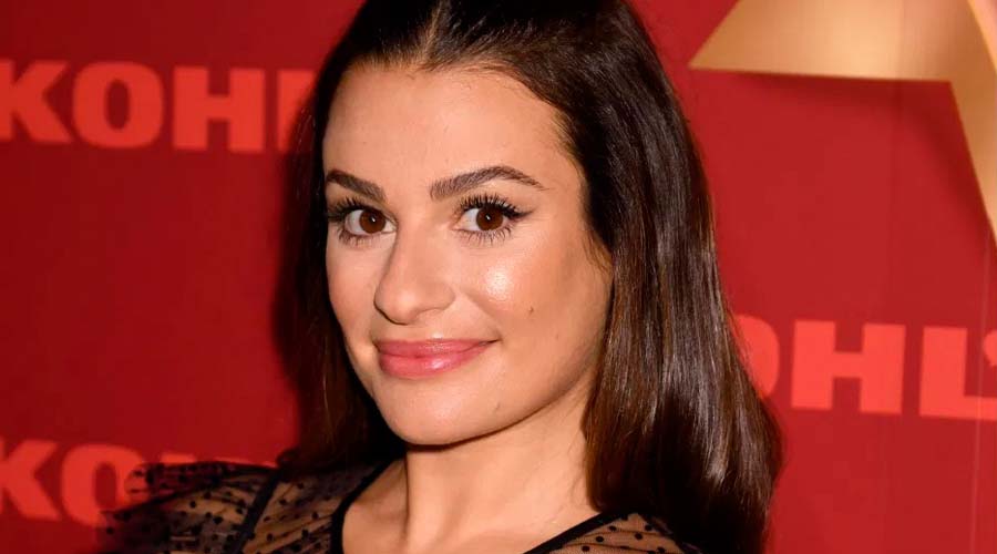 Lea Michele señalada como 'Diva y analfabeta'