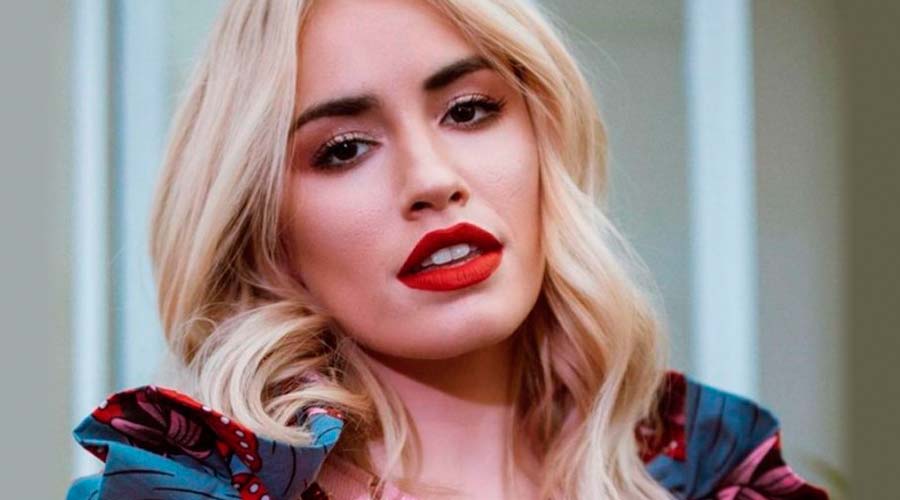 Lali Espósito estrena el vídeo de “Lo que Tengo Yo”