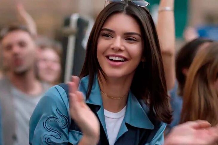 El polémico anuncio de Kendall Jenner sobre el racismo