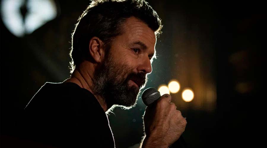 Pau Donés, experimentó los éxitos y los “palos” de la vida