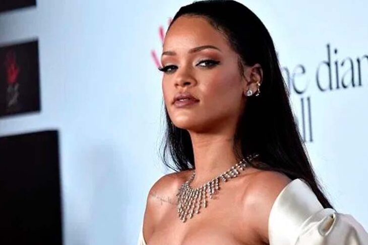 Rihanna lanzará su nueva línea de productos