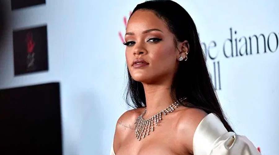 Rihanna lanzará su nueva línea de productos