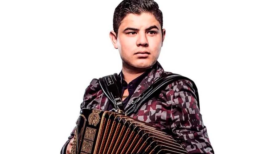 No más narcocorridos para Alfredo Olivas