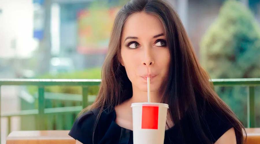 Bebidas que debes evitar si quieres bajar de peso