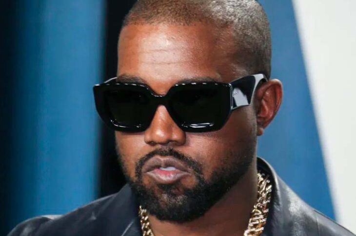 ¿Qué enfermedad padece Kanye West?