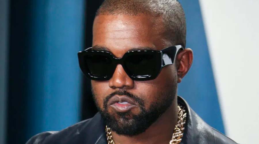 ¿Qué enfermedad padece Kanye West?