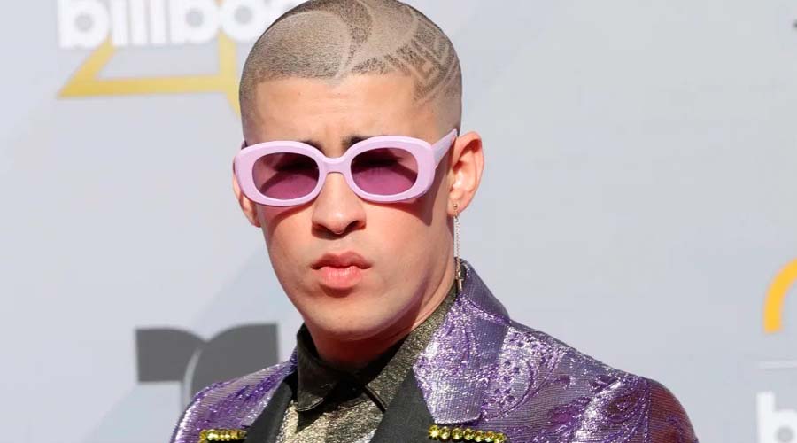 Bad Bunny lanza documental donde narrará sus orígenes