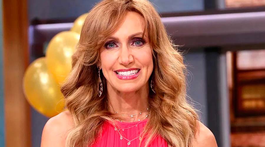Lili Estefan: “Yo tengo el COVID-17, se me paralizó el mundo”