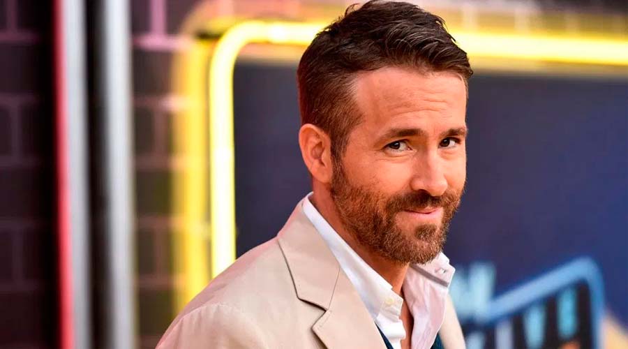 Ryan Reynolds no quiere tener más hijos