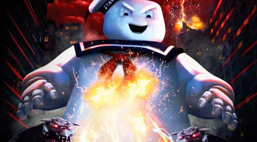 Universal cancela su evento de Halloween