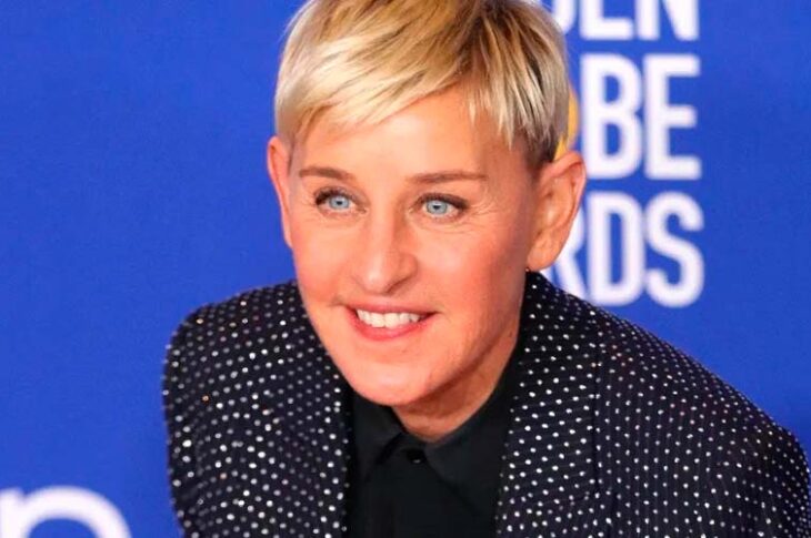 El negocio que enriqueció a Ellen DeGeneres