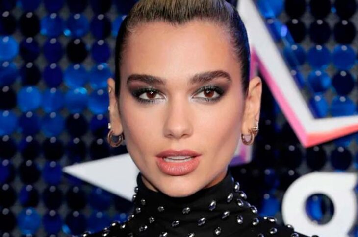 Dua Lipa confirma colaboración con Madonna y Missy Elliott