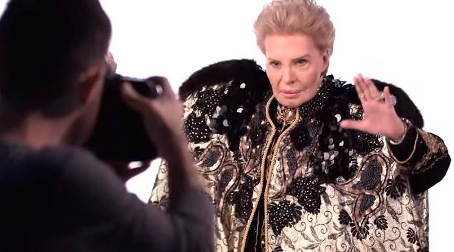 ‘Mucho Mucho Amor’, el documental de Walter Mercado