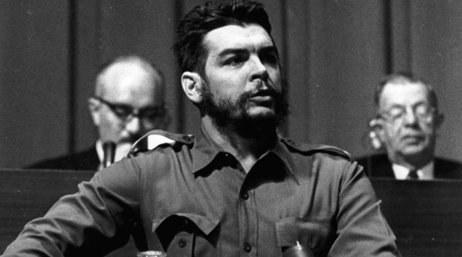 Venden la casa donde nació Ernesto ‘Che’ Guevara