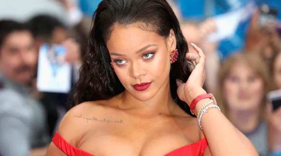 El regreso de Rihanna a la música se pospone