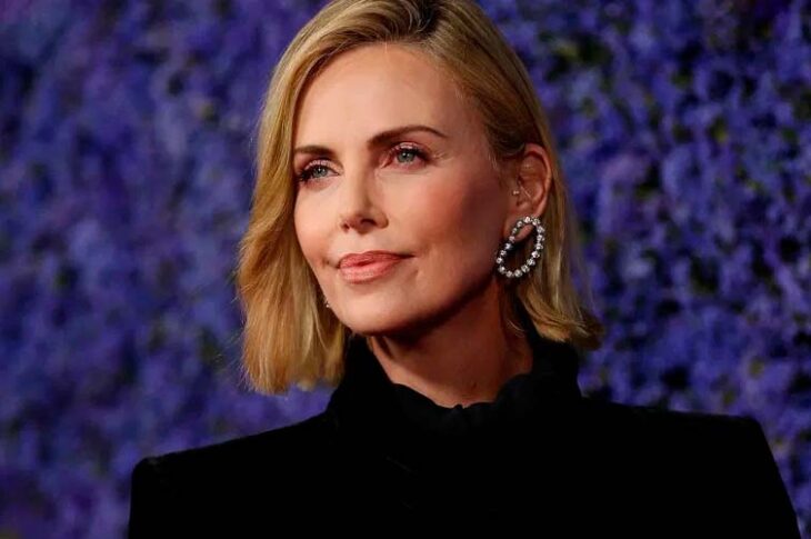 Charlize Theron rompe el silencio por ‘Mad Max: Fury Road’