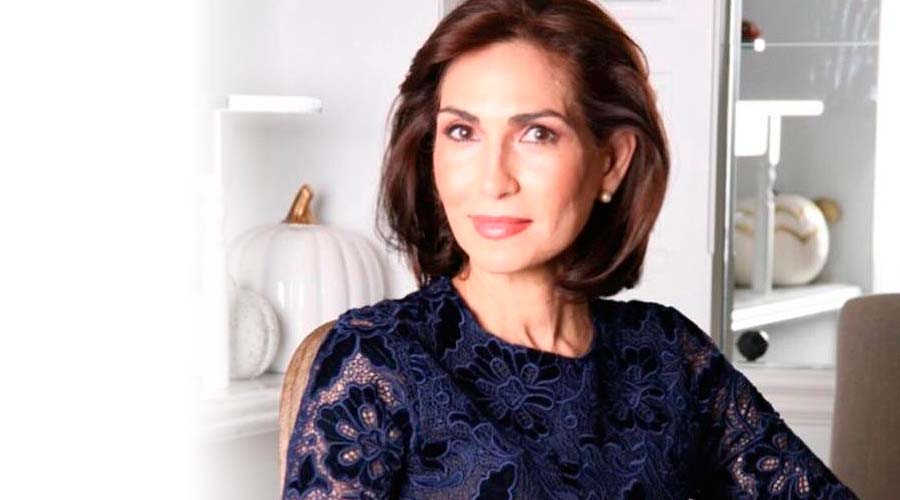 Soraya Nava una creativa venezolana que hace renacer a la mujer